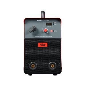 FUBAG Сварочный полуавтомат инвертор INMIG 400T DG + Подающий механизм DRIVE INMIG DG + Шланг пакет 5м  + Горелка FB 400 3m в Белгороде фото