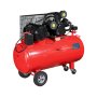 Ременной двухступенчатый компрессор FUBAG DCF-900/270 CT7.5 в Белгороде фото