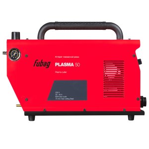 FUBAG Аппарат плазменной резки Plasma 50 (46122) + Горелка для плазмореза FB P60 6m (38468)  в Белгороде фото