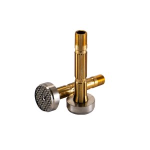 FUBAG Цанга c увеличенной газовой линзой ф2.0 FB TIG 240-550W (2 шт.) в Белгороде фото