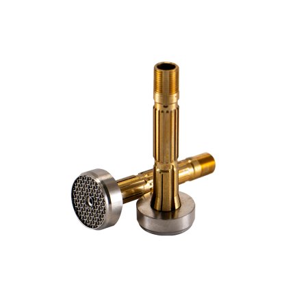 FUBAG Цанга c увеличенной газовой линзой ф2.0 FB TIG 240-550W (2 шт.) в Белгороде фото