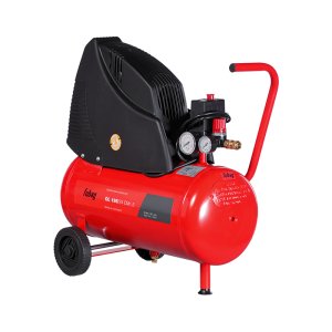 Компрессор воздушный безмасляный FUBAG OL 195/24 CM1.5 в Белгороде фото