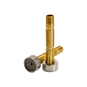 FUBAG Цанга c газовой линзой ф2.4 FB TIG 240-550W (2 шт.) в Белгороде фото