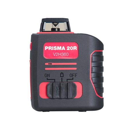 FUBAG Лазерный уровень Prisma 20R V2H360 в Белгороде фото