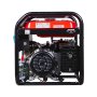 FUBAG Бензиновый генератор с электростартером и коннектором автоматики BS 6600 A ES в Белгороде фото