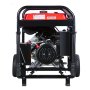FUBAG Дизельный генератор с электростартером и коннектором автоматики DS 6500 A ES в Белгороде фото