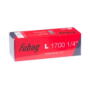 FUBAG Лубрикатор L 1700 1/4 дюйма в Белгороде фото