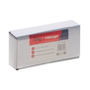 FUBAG Гвозди для SN4050 (1.05х1.25, 30мм, 5000 шт) в Белгороде фото