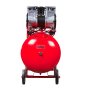 Компрессор воздушный безмасляный малошумный FUBAG OLS 500/100 CM2х2 в Белгороде фото