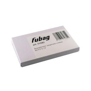  Стекло внутреннее для маски сварщика FUBAG IN (BLITZ 5-13) арт. 31567/31568/31569/31596, стекло неправильной формы, 5 шт.  в Белгороде фото