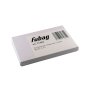  Стекло внутреннее для маски сварщика FUBAG IN (BLITZ 5-13) арт. 31567/31568/31569/31596, стекло неправильной формы, 5 шт.  в Белгороде фото