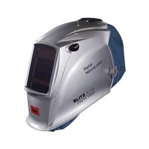  Маска сварщика FUBAG BLITZ 5-13 PAPR I Visor Digital Natural Color в Белгороде фото