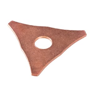 Электрод FUBAG "Треугольник" для точечной сварки в Белгороде фото