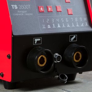 Аппарат точечной сварки FUBAG TS 3500T в Белгороде фото