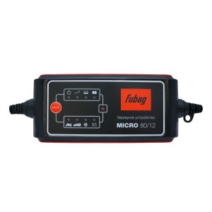 Зарядное устройств FUBAG MICRO 80/12 в Белгороде фото