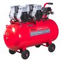 Компрессор воздушный безмасляный малошумный FUBAG OLS 500/100 CM2х2 в Белгороде фото