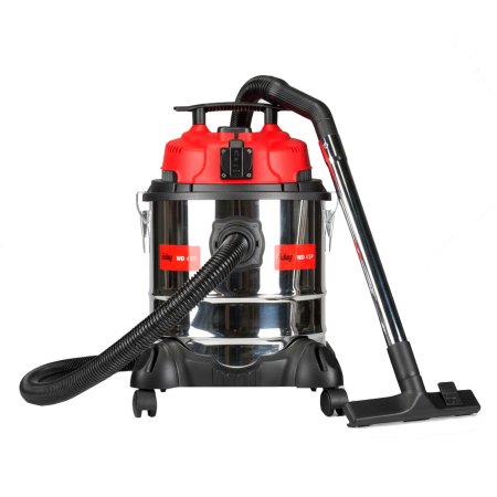 FUBAG Строительный пылесос WD 4SP в Белгороде фото