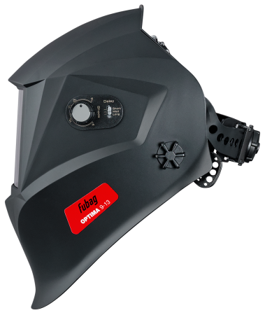  Маска сварщика Хамелеон FUBAG IR 9-13N S в Белгороде фото