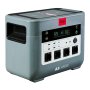 Портативная электростанция FUBAG AS 4800i (аккумулятор LiFePO4) в Белгороде фото