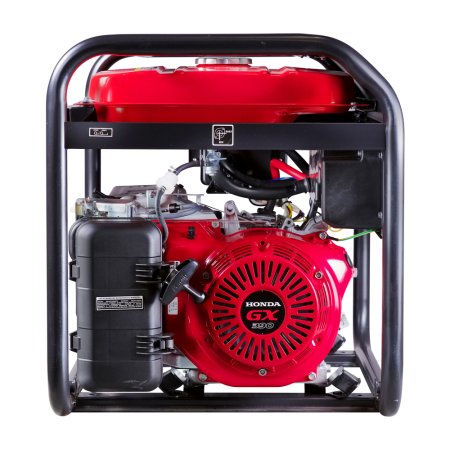 Сварочный генератор FUBAG WHS 210 DC в Белгороде фото