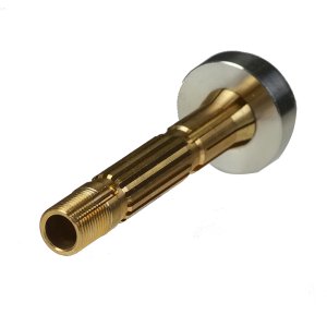 FUBAG Цанга c увеличенной газовой линзой ф4.8 FB TIG 240-550W (2 шт.) в Белгороде фото