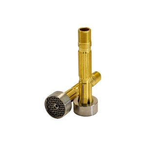 FUBAG Цанга c газовой линзой ф2.0 FB TIG 240-550W (2 шт.) в Белгороде фото