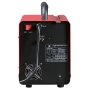 FUBAG Сварочный полуавтомат IRMIG 160 SYN с горелкой 150 А в комплекте + Проволока сварочная сплошного сечения FB 70S 0.8 мм катушка 200мм вес 5 кг в ПОДАРОК в Белгороде фото