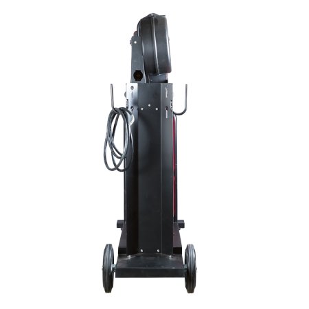FUBAG Сварочный полуавтомат XMIG 500T DW PULSE  + Подающий механизм DRIVE XMIG DW PULSE  + Горелка FB 550W 3m  + Блок жидкостного охлаждения Cool XMIG  + Шланг-пакет 5 метров 95мм2 14 pol с жидкостным охлаждением + Тележка XM в Белгороде фото