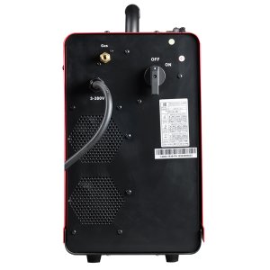 Полуавтомат сварочный FUBAG INMIG 200 SYN LCD (новый дисплей) в Белгороде фото