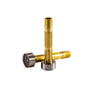 FUBAG Цанга c газовой линзой ф1.0 FB TIG 240-550W (2 шт.) в Белгороде фото