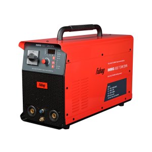 FUBAG Cварочный полуавтомат INMIG 500T DW SYN + Подающий механизм DRIVE INMIG DW SYN +Шланг-пакет 5 метров 70мм2 14 pol с жидкостным охлаждением для INMIG 500T DW SYN + Горелка FB 500 3m + Блок жидкостного охлаждения Cool 70 + Тележка для аппаратов в Белгороде фото