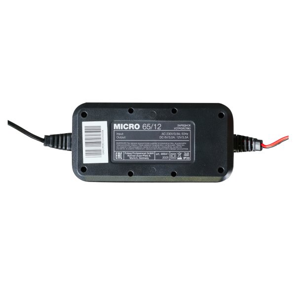 Зарядное устройство FUBAG MICRO 65/12 в Белгороде фото