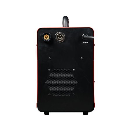 Полуавтомат сварочный FUBAG INMIG 200 SYN LCD (новый дисплей) в Белгороде фото