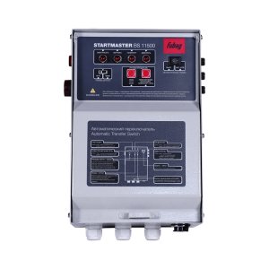 FUBAG Блок автоматики Startmaster BS 11500 (230V) для бензиновых электростанций. Однофазный. в Белгороде фото