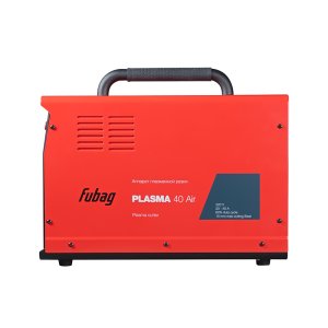 FUBAG PLASMA 40 Air с резаком FB P40 в Белгороде фото