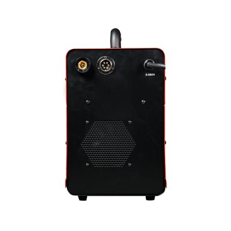 FUBAG Сварочный полуавтомат инвертор INMIG 350T DG  + Подающий механизм DRIVE INMIG DG + Шланг пакет 5 м 35 мм.кв  + Горелка FB 360 3 м  в Белгороде фото