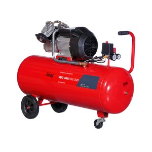 Поршневый масляный компрессор FUBAG VDC 400/100 CM3 в Белгороде фото