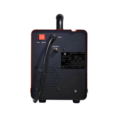 FUBAG Сварочный  полуавтомат IRMIG 160 с горелкой FB 150 3 м в Белгороде фото