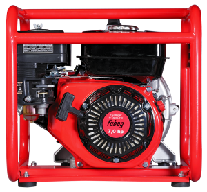 FUBAG Бензиновая мотопомпа для сильнозагрязненной воды PG 950 T в Белгороде фото