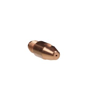 FUBAG Контактный наконечник M8х30 мм ECU D=0.8 мм (10 шт.) в Белгороде фото