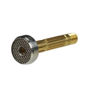 FUBAG Цанга c увеличенной газовой линзой ф6.4 FB TIG 550W (2 шт.) в Белгороде фото