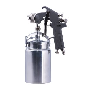 FUBAG Краскораспылитель BASIC S1000/1.8 HP с нижним бачком в Белгороде фото