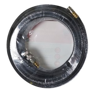 FUBAG Шланг с фитингами рапид маслостойкая термопластичная резина 15бар 8x13мм  5м в Белгороде фото