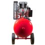 Ременной одноступенчатый компрессор FUBAG B5200B/200 CT4 в Белгороде фото