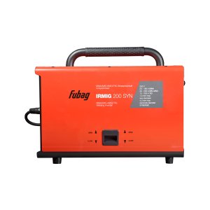 FUBAG Сварочный полуавтомат IRMIG 208 SYN PLUS c горелкой FB 250 3m в Белгороде фото