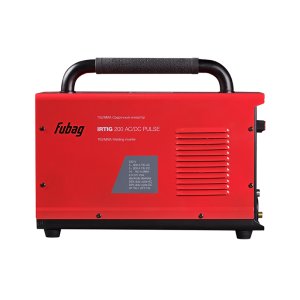 FUBAG Инвертор сварочный IRTIG 200 AC/DC PULSE + горелка FB TIG 26 5P 4m Up&Down  в Белгороде фото