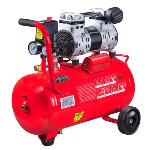 Компрессор воздушный безмасляный FUBAG OLS 180/24 CM1.2 в Белгороде фото