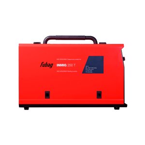 Полуавтомат сварочный FUBAG INMIG 200 SYN LCD (новый дисплей) в Белгороде фото