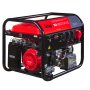 Бензиновый генератор FUBAG BS 6600 DA ES (трехфазный) с электростартером и коннектором автоматики в Белгороде фото
