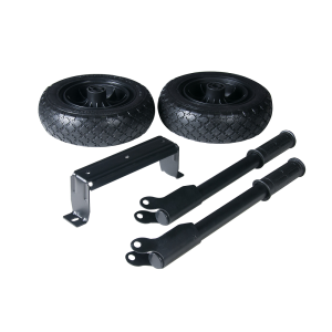 Комплект колес и ручек для генераторов FUBAG в Белгороде фото